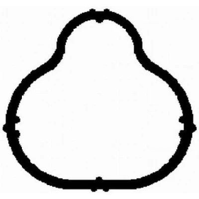 Kuva Tiiviste, imusarja OPEL AGILA, ASTRA G Halvkombi, Kombi, Sedan, CORSA C, C Skåp/halvkombi, VAUXHALL AGILA Mk I, II