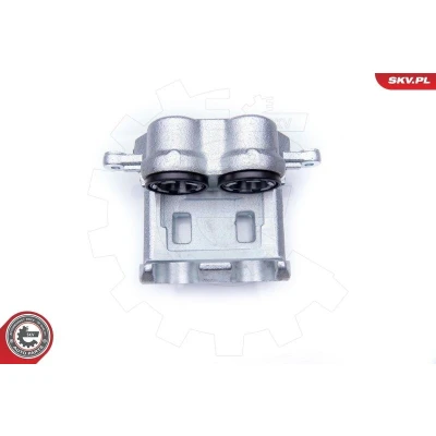 Kuva Jarrusatula, Etuakseli, oikea FORD RANGER, MAZDA B SERIE, BT 50 Pick up OE 1454526, 2M342B118BB, UMY13398ZA
