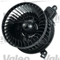Kuva VALEO 715227 Lämmityslaitteen Puhallin FIAT: Scudo I Van, Farmari, CITROËN: Evasion, Jumpy Berlingo / First Van