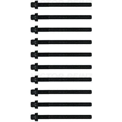 Kuva REINZ 14 32342 01 Kannen Pultit Torx, ulko PEUGEOT: 206 Hatchback, 407 SW, 307 CITROËN: C5 III Farmari, C4 I Coupe