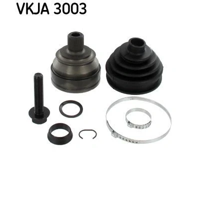 Kuva SKF VKJA 3003 Vetonivel VOLKSWAGEN: Transporter 4 Bus,