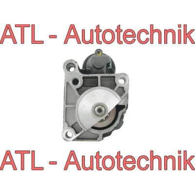 Kuva Käynnistin MITSUBISHI, RENAULT, VOLVO OE 35605617, 60 01 040 105, 7 111 509