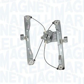 Kuva Magneti Marelli Lasinnostin Eteen, vasen Sähköinen Ilman sähkömoottoria 350103129400 CHEVROLET: Cruze Sedan
