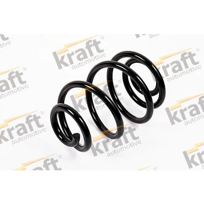 Kuva KRAFT 4031520 Jousi Taka akseli OPEL: Astra F Sedan, CC