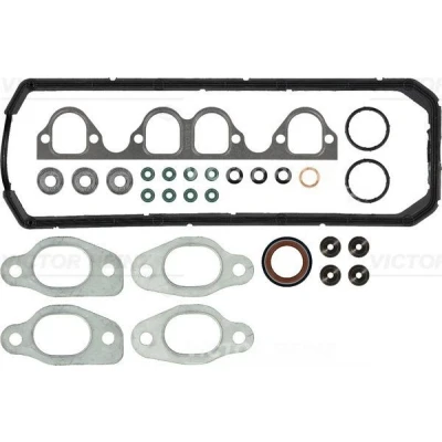 Kuva REINZ 02 28777 03 Tiivistesarja Sylinterikansi Venttiilivarren tiivisteellä, Ilman sylinterikannen tiivistettä VOLKSWAGEN: GOLF 4, 3
