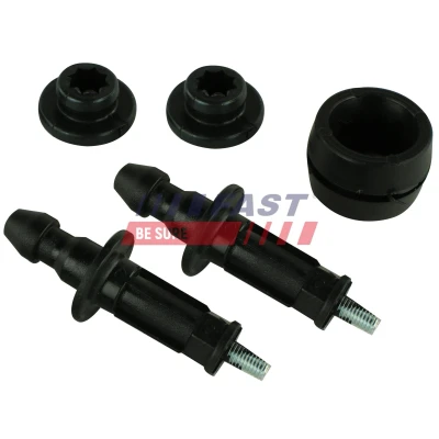 Kuva Pidike, polttoainepumppu CITROËN, FIAT, LANCIA, OPEL, PEUGEOT, SUZUKI OE 46828259, 51818285, 55184935