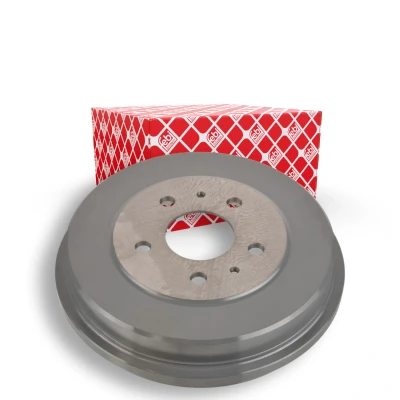 Kuva FEBI BILSTEIN 171014 Jarrurumpu Taka akseli 271 FORD: Focus 2, 2 Kombi