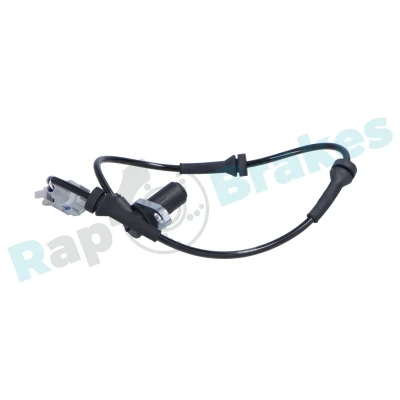 Kuva RAP BRAKES R A0665 ABS Anturi Taka akseli, oikea NISSAN: X Trail (T30) 2.0 4x4, 2.2 Di 2.5 2.0, DCi FWD 2001 2013