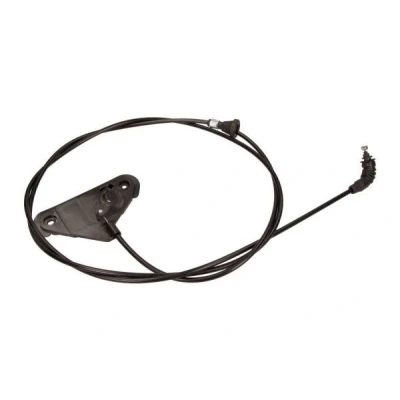 Kuva MAXGEAR 32 0593 Konepellin Avausvedin Keskellä, Moottoritila FORD: MONDEO 4, S Max Mk1, 4 Turnier