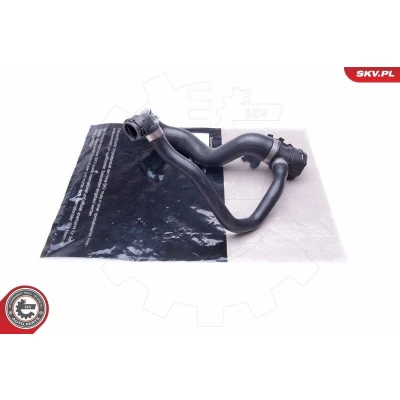 Kuva Jäähdyttimen letku Mercedes benz OE 2045019482, A2045019482