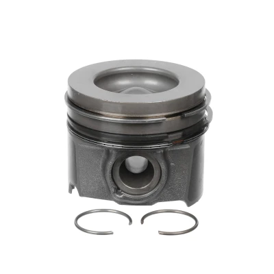 Kuva Männät Citroën, Ds, Opel, Peugeot OE 1609067980, 1612731880