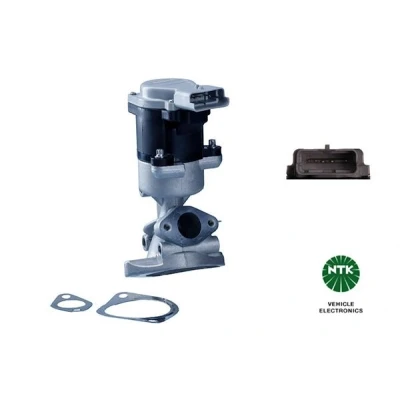 Kuva NGK 91374 EGR Venttiili Sähköinen Tiivisteillä