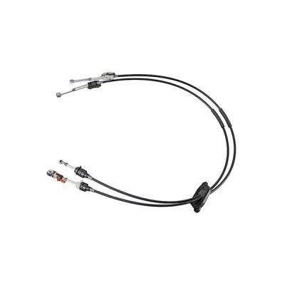 Kuva METZGER 3150305 Vaijeri Vaihteisto Kaksoisvaijeri RENAULT: MASTER 3