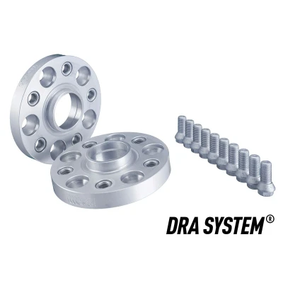 Kuva H&amp;R 100556651 Levikepalat 5 112 50 AUDI: Q5, MERCEDES BENZ: E sarja T modell, CLA Coupe