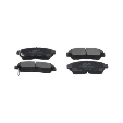 Kuva KAVO PARTS KBP 9005 Jarrupalat akustisella kulumavaroittimella TOYOTA: RAV4 II SUV, Camry IV Sedan, Corolla VIII Sedan