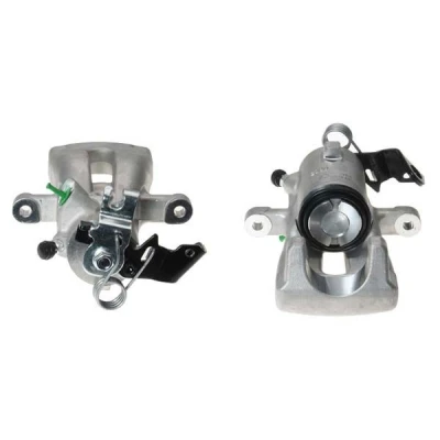 Kuva BUDWEG CALIPER 343955 Jarrusatula OPEL: Zafira B