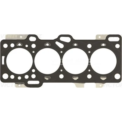Kuva Tiiviste, sylinterikansi HYUNDAI ATOS, GETZ, KIA PICANTO I OE 22311 02760