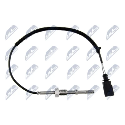 Kuva Tunnistin, pakokaasulämpötila Cadillac, Opel, Saab, Vauxhall, Vw OE 070 906 088 AC, R