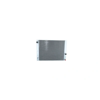 Kuva NRF 53728 Jäähdytin Alumiini 620 490 32 Jäähdytysrivat juotetut BMW: 5 Sedan, Touring, 7