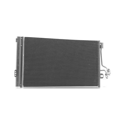 Kuva NISSENS 940178 Ilmastoinnin Lauhdutin Vedenerottimella Alumiini 708 R 134a MERCEDES BENZ: Vito Bussi, Mixto, Viano
