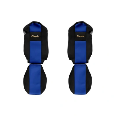 Kuva Istuinpäällinen F CORE PS31 BLUE