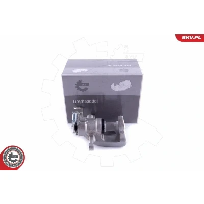 Kuva ESEN SKV 55SKV123 Jarrusatula Alumiini 118mm Taka akseli, vasen OPEL: Tigra Twintop, Corsa C Hatchback