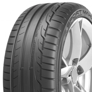 Kuva Dunlop Sport Maxx RT 225/45 R17 91W henkilöauto Kesärenkaat Renkaat 595734