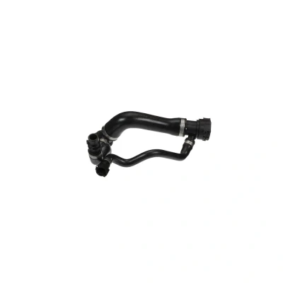 Kuva GATES 05 2837 Jäähdyttimen Letku EPDM (eteenipropeeni dieeni kumi) BMW: 5 Touring, Sedan