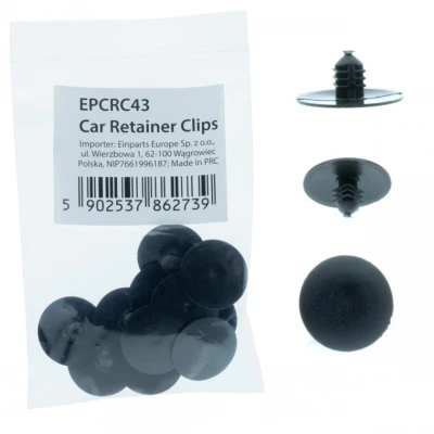 Kuva EINPARTS EPCRC43 Suoja /Koristelista