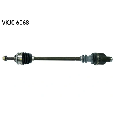 Kuva SKF VKJC 6068 Vetoakseli 723 RENAULT: Kangoo I Express, CLIO 2