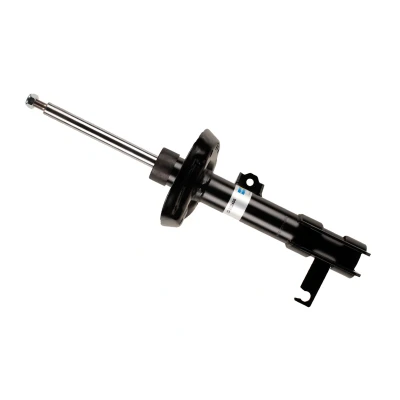 Kuva BILSTEIN B4 OE Replacement 22 232496 Iskunvaimentimet Etuakseli, vasen Kaasupaine Kaksiputki Joustintuki Tappi ylhäällä, Purisitin alhaalla