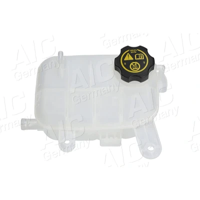 Kuva AIC 71866 Paisuntasäiliö ilman jäähdytysnesteen pinnankorkeusanturia Kannella OPEL: Mokka / X