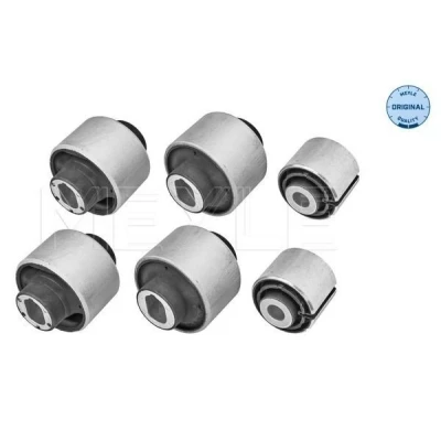 Kuva MEYLE 014 610 0064 Tukivarren Hela Etuakseli, vasen, oikea MERCEDES BENZ: E sarja Sedan, T modell