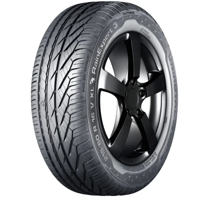 Kuva Uniroyal RAINEXPERT 3 165/70R13 Kesärenkaat