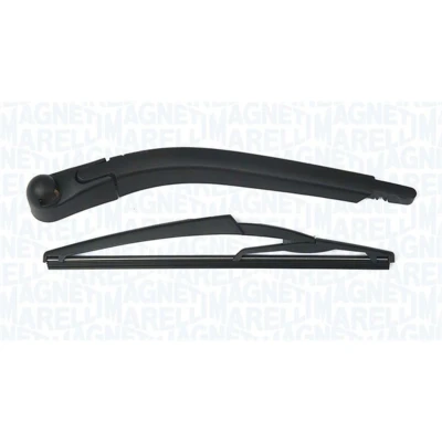Kuva Pyyhkijänsulka Magneti Marelli 000723180291 280mm ilman ajoneuvokohtaista adapteria MERCEDES BENZ: B sarja