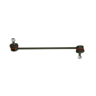 Kuva febi BILSTEIN 34041 Koiranluu Etuakseli, vasen 279 M10 x 1,25 Plus Itselukittuvalla mutterilla Teräs Musta