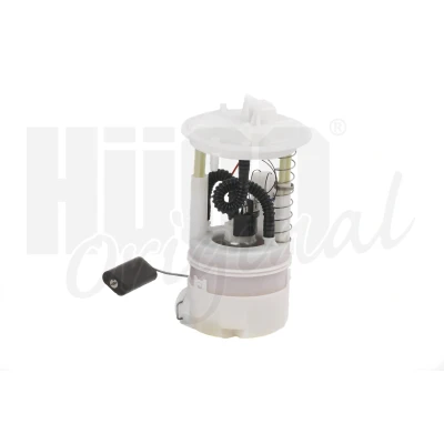 Kuva HITACHI 133480 Polttoainepumppu Säiliön anturilla Sähköinen Bensiini OPEL: Corsa D Hatchback