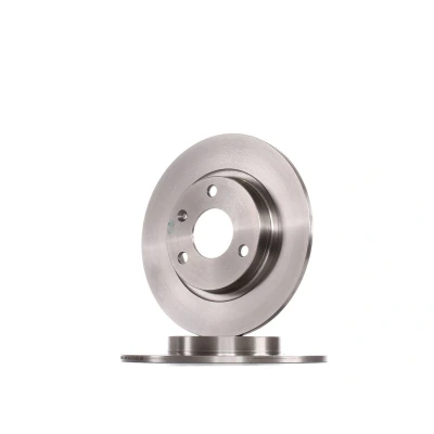 Kuva BREMBO 08.4929.14 Jarrulevyt 238 8 3 täysi Ruuveilla PEUGEOT: 106 II Hatchback, I CITROËN: Saxo AX