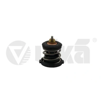 Kuva VIKA 11211485101 Termostaatti 87C VOLKSWAGEN: Tiguan I, Polo V Sedan, Hatchback, SEAT: Toledo 4, Alhambra II, SKODA: Yeti, Kodiaq