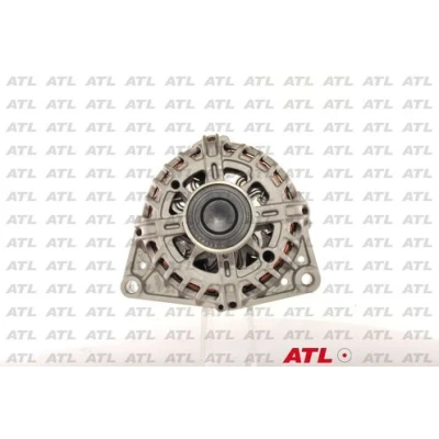 Kuva Laturi SMART FORFOUR OE 1800A029, 6391500250, 6391500350