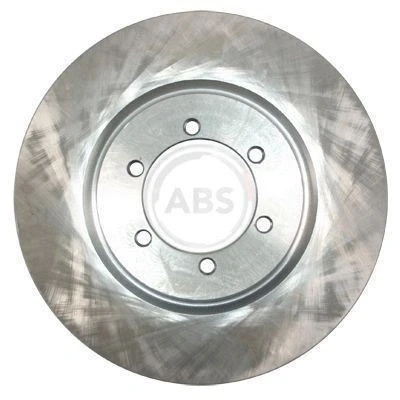 Kuva A.B.S. 17716 Jarrulevyt 293 26 6 109 Tuuletettu pinnoitettu SSANGYONG: Rexton / 2