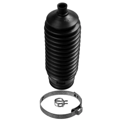 Kuva LEMFÖRDER 30234 01 Hammastangon Suojakumi Thermoplast Etuakseli, Molemminpuolin HONDA: ACCORD 5