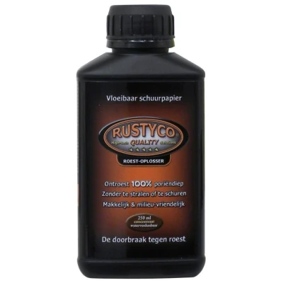 Kuva Rustyco Rostlösare, Universal 463096
