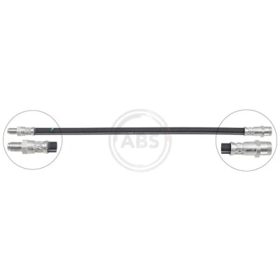 Kuva A.B.S. SL 5586 Jarruletku 386 INN M10x 1.0