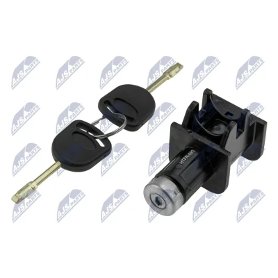 Kuva Konepellin lukko FORD TRANSIT CONNECT OE 1491607, 7T1A16B970AC