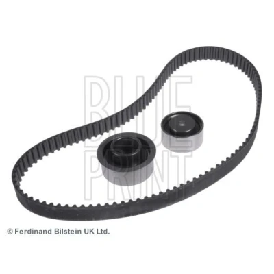 Kuva BLUE PRINT ADG07312 Jakohihnasarja 113 KIA: Cerato Hatchback, Sedan, Sportage II, HYUNDAI: Tucson, Coupe Trajet