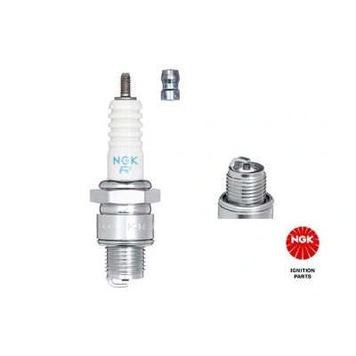 Kuva NGK 4551 Sytytystulppa M14 x 1,25 SW: 20,8 mm