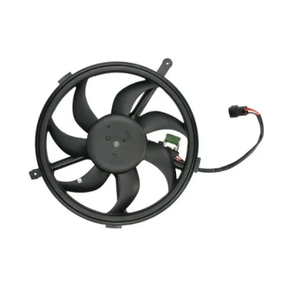 Kuva Tuuletin, moottorin jäähdytys THERMOTEC D8B014TT