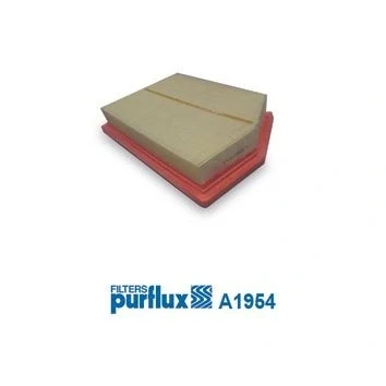 Kuva PURFLUX A1954 Ilmansuodatin 44 185 268 Suodatinpanos JEEP: Cherokee V