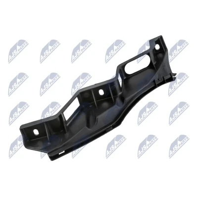 Kuva Pidike, puskuri, Oikea VW PASSAT B6, B6 Variant OE 3C0807890A